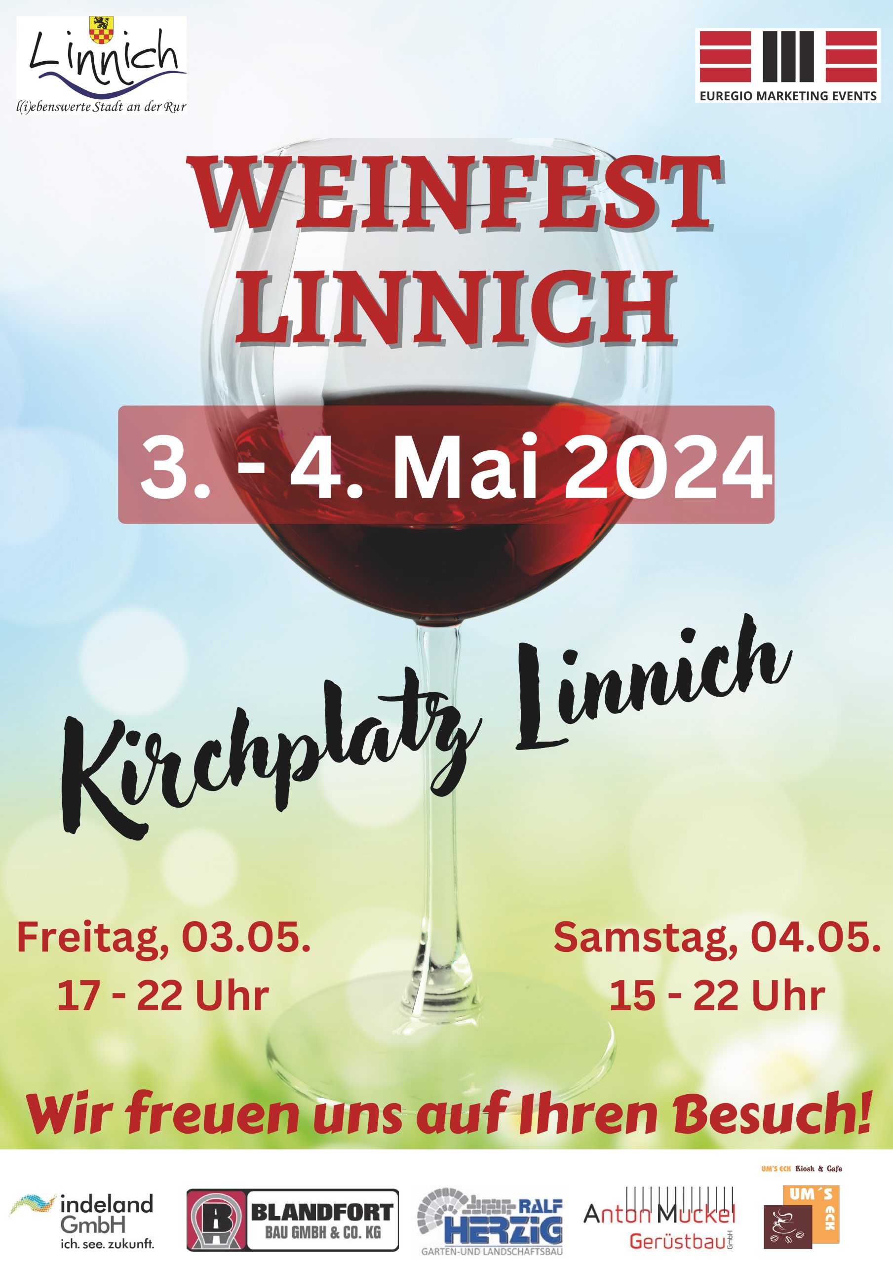 Weinfest 2024