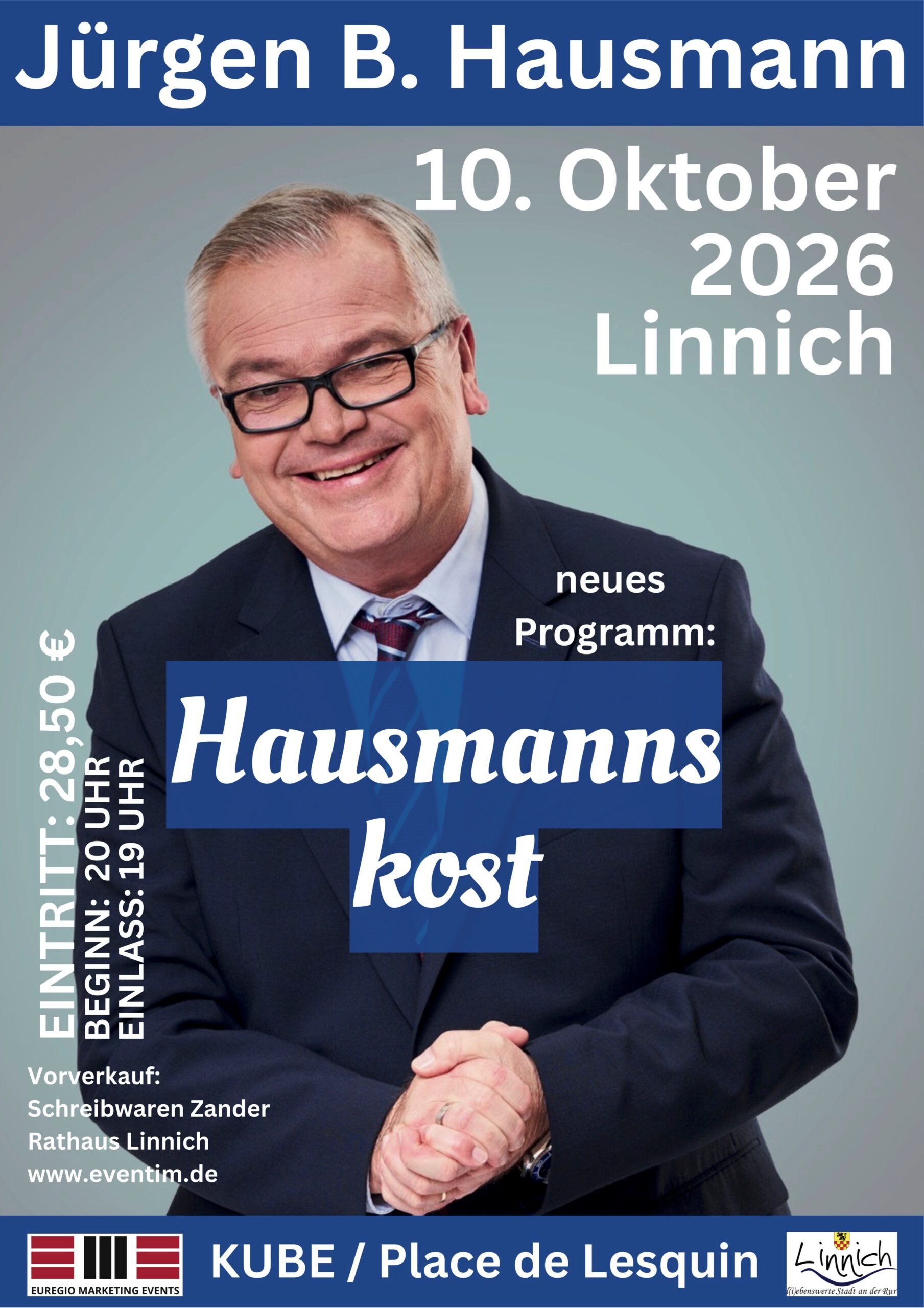Hausmann